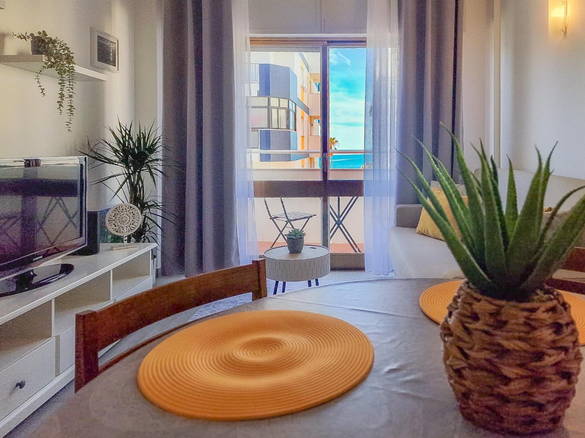 Sulmar - Armacao De Pera - By Bedzy Daire Dış mekan fotoğraf